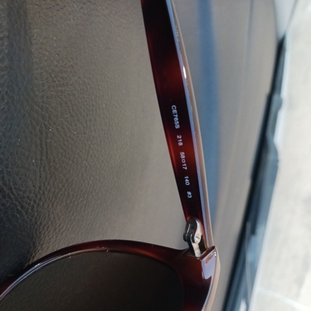 Chloé Sunglasses - Picture 4 of 6